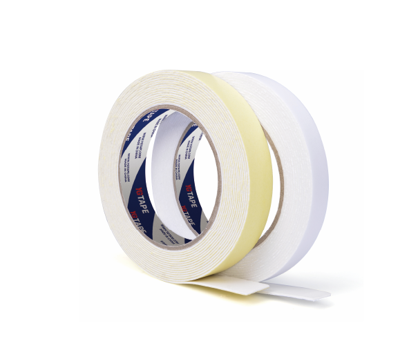 05. Hot Melt Double Sided Foam Tape.webp